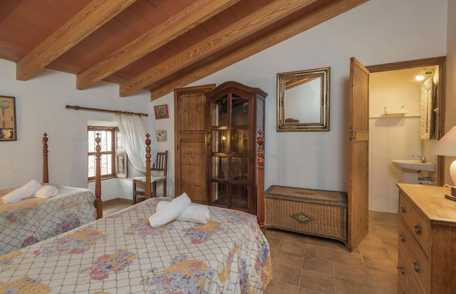 Ca Na Carme Alaronera - Foto 26