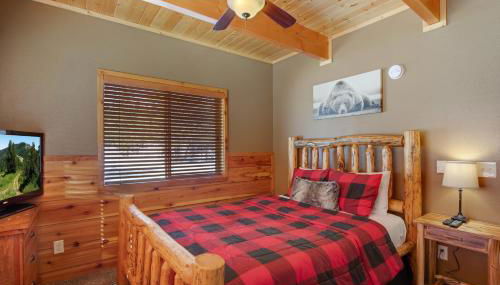 Rimfire Refuge - Foto 4