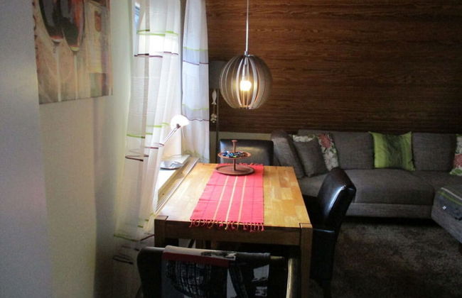 Sea air Comfortable Holiday Residence - Foto 7