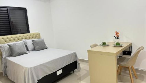 303-4 · Studio Próximo UniEvangelica - Foto 5