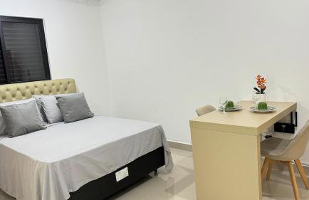 303-4 · Studio Próximo UniEvangelica - Foto 5