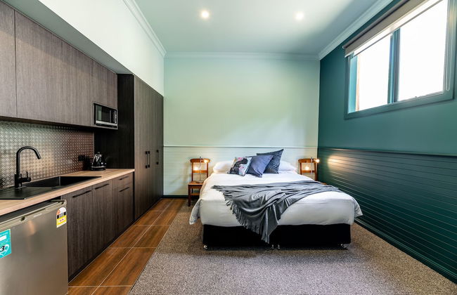 Tuck Inn Yarra Valley - Foto 19