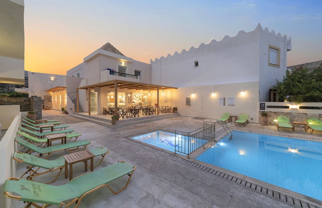 Olive Grove - Foto 22