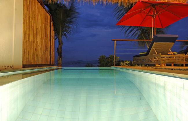 Lembongan Sanctuary Villas - Foto 30