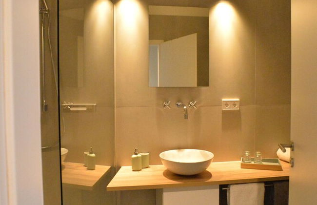 Grey House Apartments Grossbeeren - Foto 17