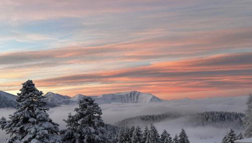 Mystic Mountain Apartment Chamrousse - Foto 3