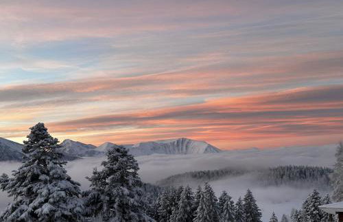 Mystic Mountain Apartment Chamrousse - Foto 3