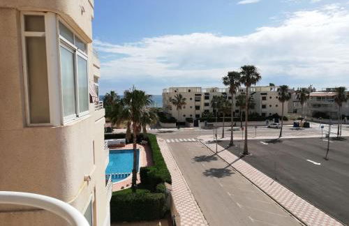 Las Olas Solo Familias Serviplaya - Foto 1