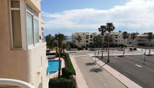 Las Olas Solo Familias Serviplaya - Foto 1, Other