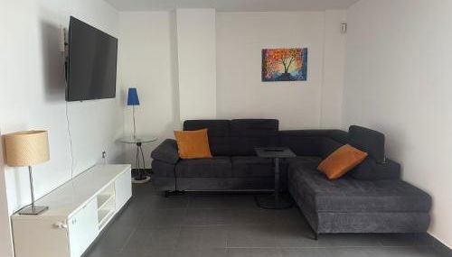 Adosado en la playa con piscina - Foto 2