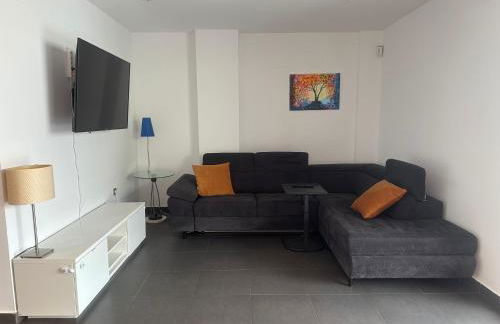 Adosado en la playa con piscina - Foto 2