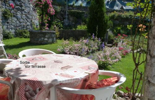 Les Cèdres - Foto 2