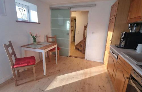 Wohnen in Niederweimar zwischen Marburg und Gießen - Foto 3