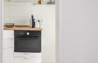 Zentrales City Apartment EDEN - 1 Min zum HBF - Ideal für Trips nach Köln, Düsseldorf, Wuppertal, Messe - Balkon, Küche, 2 Zimmer, Renoviert 2025 - Foto 12