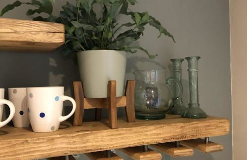 Cotswold Lodge - Foto 22