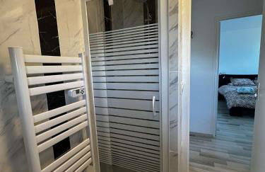 Le phare du canal, jardin privé - Photo 9