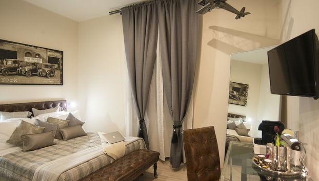 Town House 62 - Photo 3, Chambre