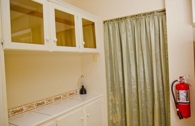 Port of Spain Breezy Guest Apartment - Foto 4