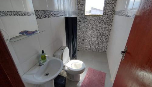 Apartamento da Rosi - Foto 2