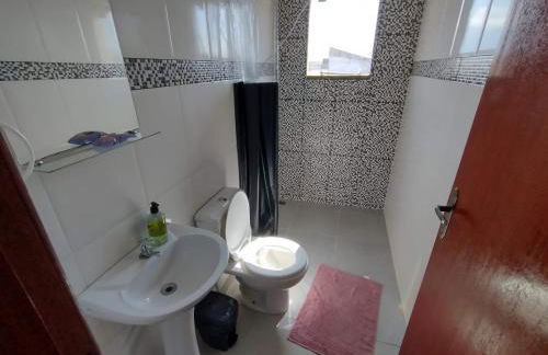 Apartamento da Rosi - Foto 2