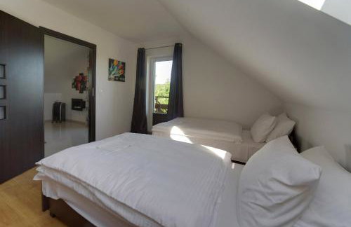 JD Apartamenty - Klimatyzacja, basen, parking i wifi w cenie - Foto 36