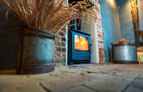 Cosy & charming medieval 'Bumble Cottage' - Foto 4