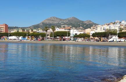 Casa Marenga El Palo - Photo 40