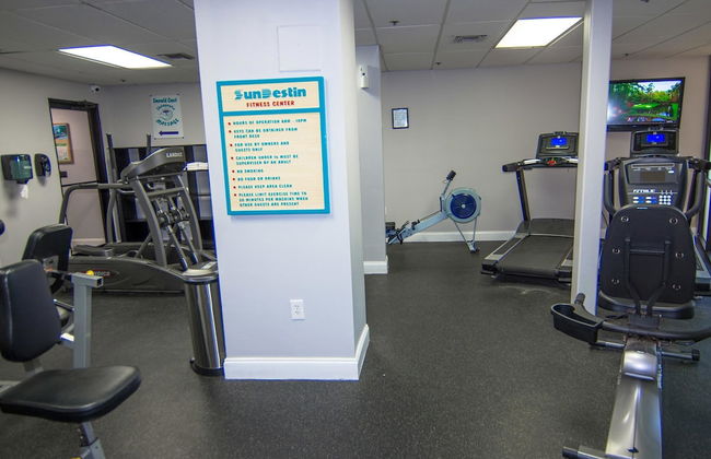 SunDestin Beach Resort by Panhandle Getaways - Foto 59