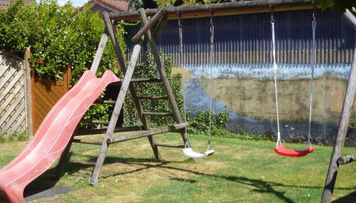 Ferienwohnungen Engelmann, 35107 - Foto 3