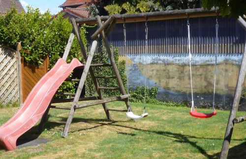 Ferienwohnungen Engelmann, 35107 - Foto 3