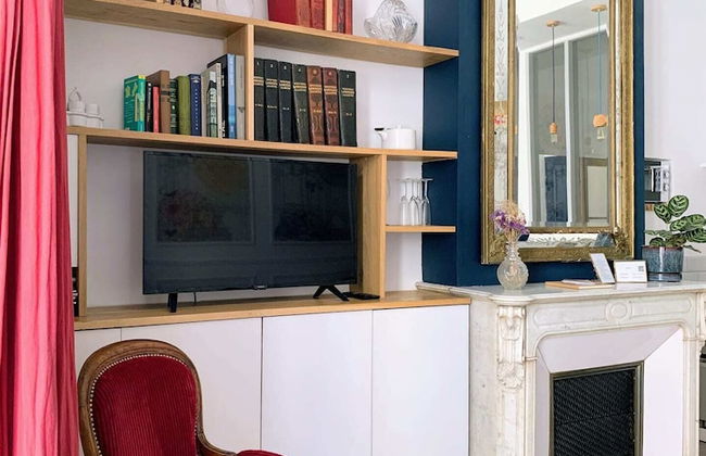 Home Chic Home Les Suites de La Comédie - Foto 69