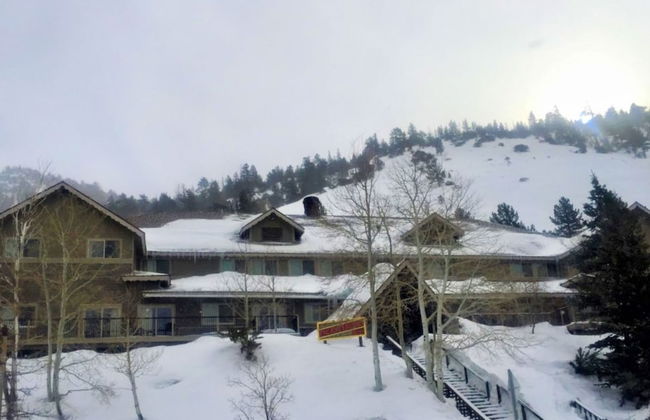 Heidelberg Inn - Foto 43