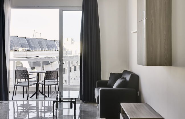 The Village Apartments - Foto 56