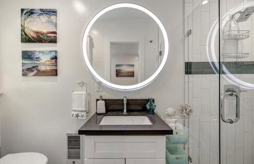 Ocean VIEWS! Steps from Victoria Beach, Lux Design - Foto 16