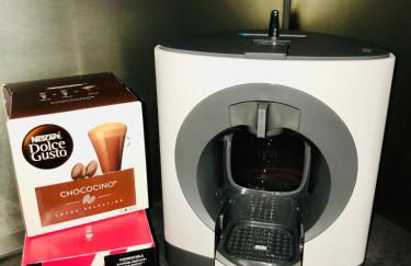 ARCHÉA RESIDENCE Appartment Cozy ROISSY CDG ASTERIX PARIS EXPO - Foto 15