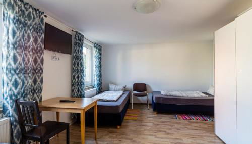 Monteurhaus in Bitterfeld-Wolfen - Foto 3