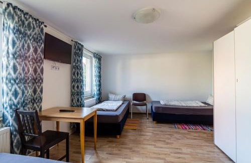 Monteurhaus in Bitterfeld-Wolfen - Foto 3