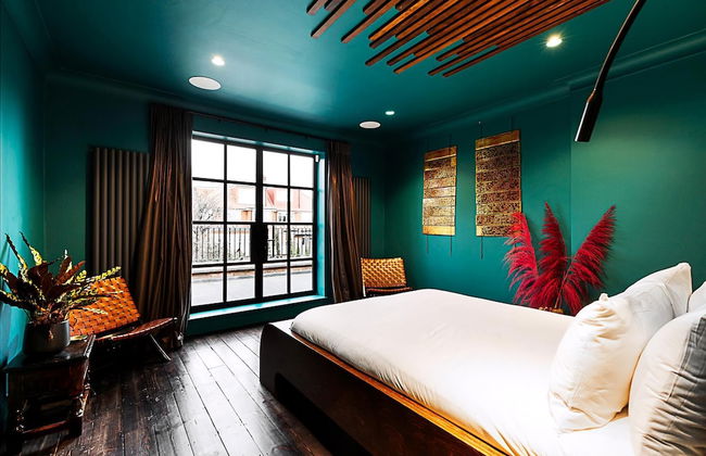 Stunning 5 Bed House in Willesden Green! - Foto 39