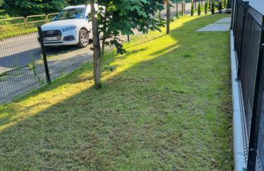 Komfortowy apartament przy lesie - Foto 18