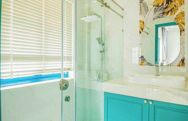 Luxury 4 br Emerald Villa-Novaworld PT - Foto 33