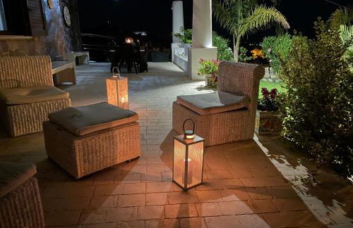 Villa mare panoramica Estia - Foto 7