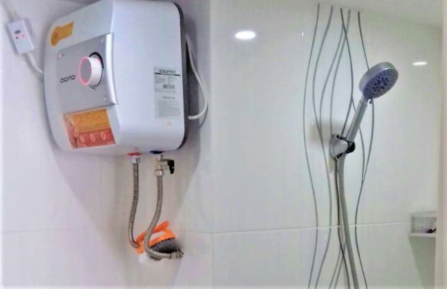 The Jarrdin Apartment by Berdikari Group - Foto 23