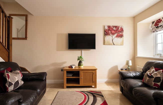 Webbington Farm Holiday Cottages - Foto 65