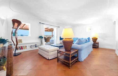 -Vista mozzafiato- Lusso esclusivo a Porto Cervo - Foto 16