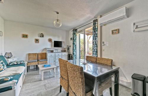 LE PETIT BONHEUR - PLACE PARKING PRIVEE - CLiM - TERRASSE - PISCINE PARTAGEE - PROCHE PARC SPIROU - Foto 7