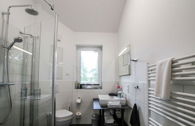 Appartments an der Golfanlage - Foto 9