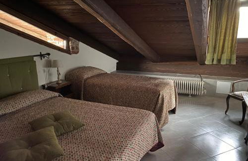 Il Vecchio Mulino di Bairo - Foto 31