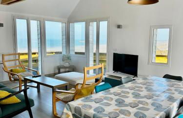 Le perchoir avec vue mer, à 300m de la plage - Photo 3