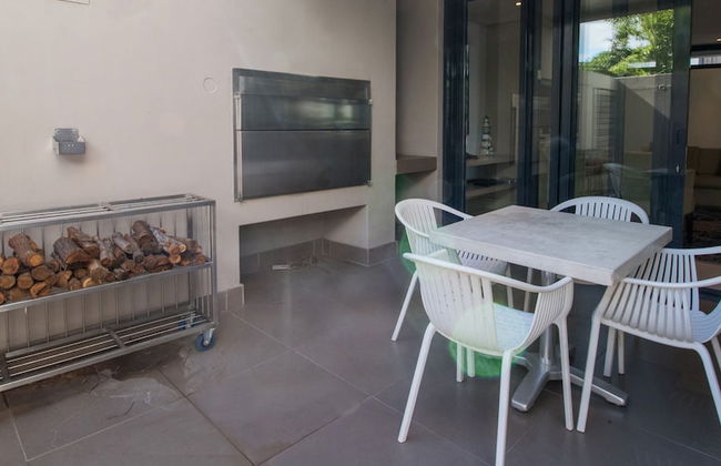 Hermanus Apartments - Foto 69