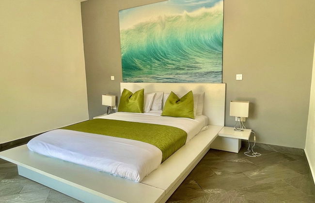 Grand Amber Villas Diani - Foto 7